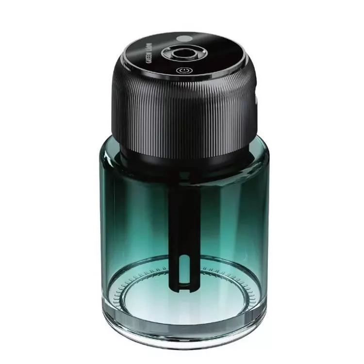 خوشبو کننده خودرو مدل شارژی لیزر کهکشانی