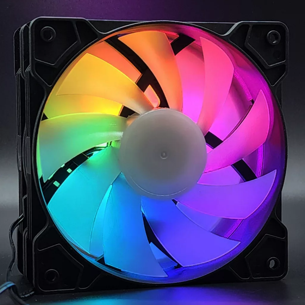 فن کیس ایتوک مدل Frio Three Plus