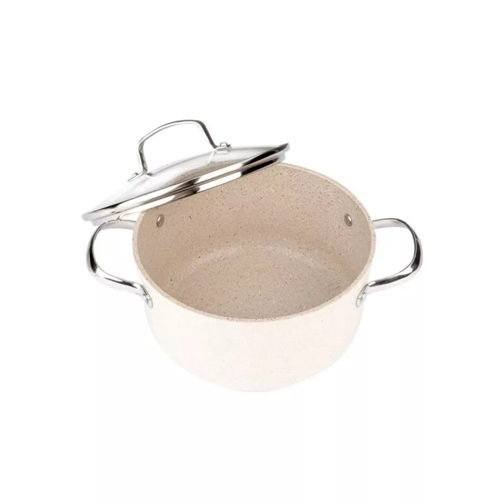 سرویس پخت و پز 7 پارچه کرکماز مدل A1272