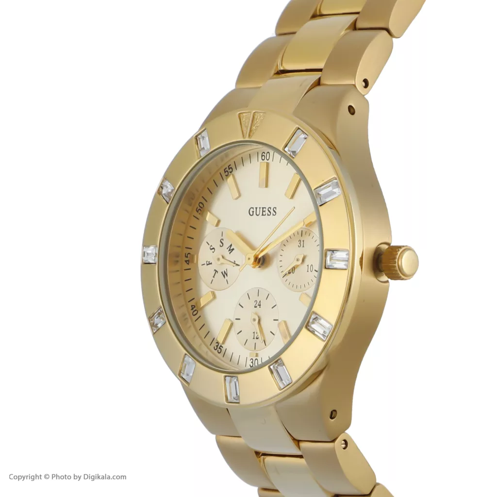 ساعت مچی عقربه ای زنانه گس مدل 13576L1