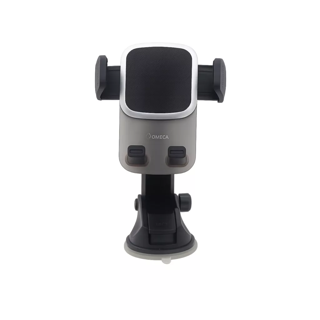 پایه نگهدارنده گوشی موبایل و تبلت امگا مدل CH460