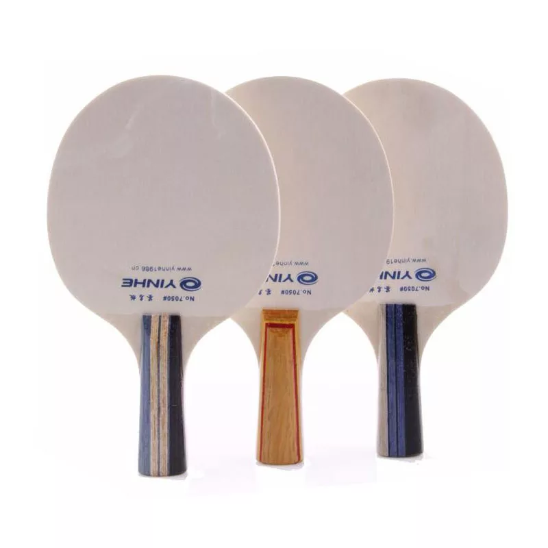 راکت پینگ پنگ یینهه مدل 7050