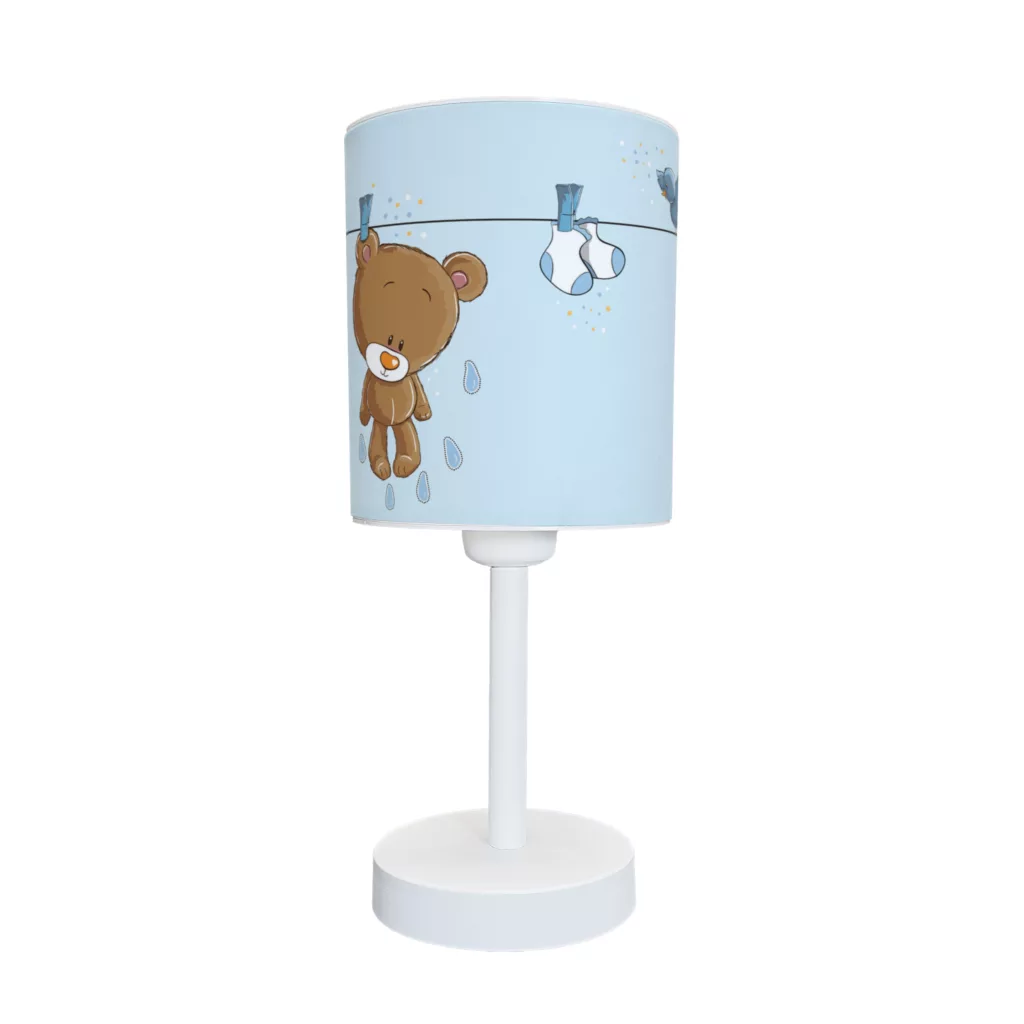 ست لوستر کودک مامز کیوتی مدل PL-39 بسته 4 عددی