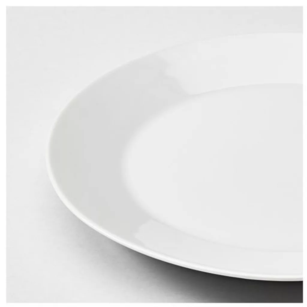 سرویس غذاخوری 18 پارچه ایکیا مدل 365