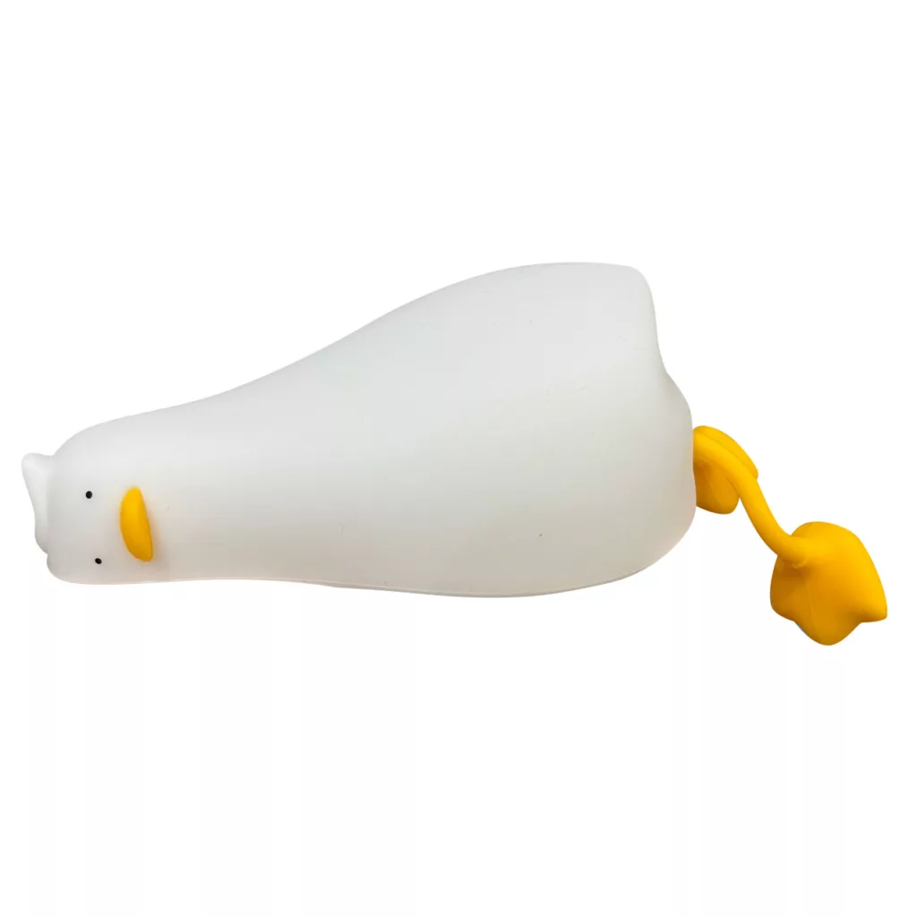 چراغ خواب کودک مدل سیلیکونی کد 14