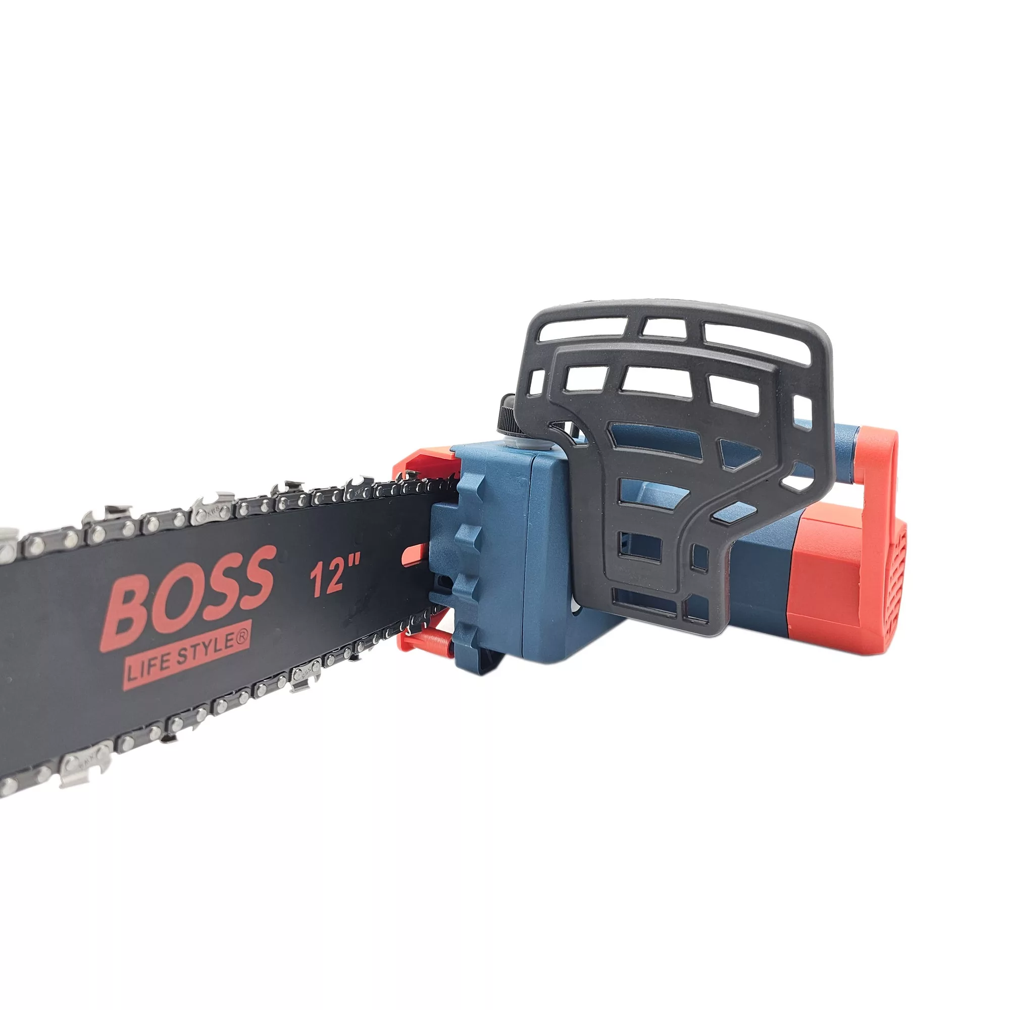 اره زنجیری برقی باس مدل  LIFE_STYLE کد 30CM