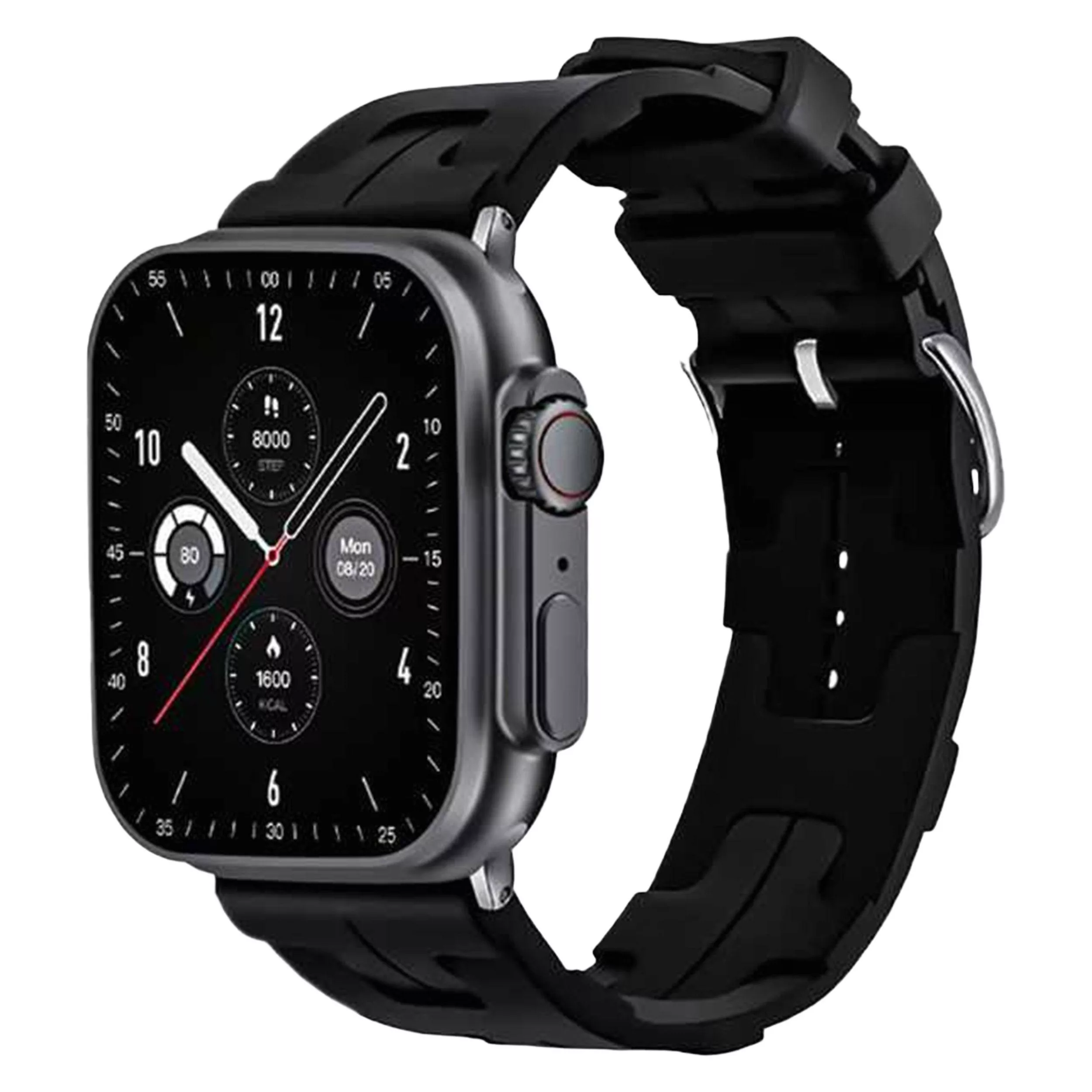 ساعت هوشمند ایکس انرژی مدل Ultra X-2 ساعت هوشمند ایکس انرژی مدل Ultra X-2