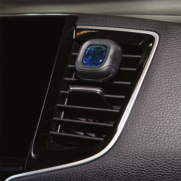 خوشبوکننده خودرو لیتل تریس مدل VENTLIQUID کد New Car