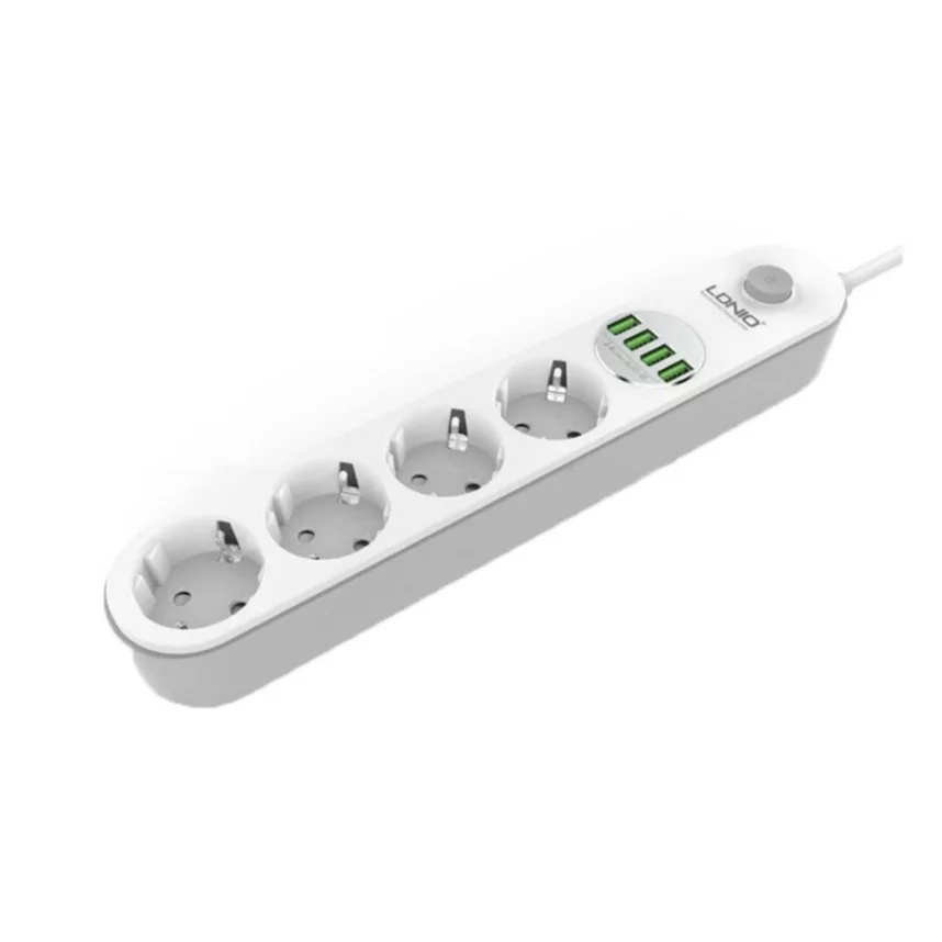 چند راهی برق الدینیو مدل se4432