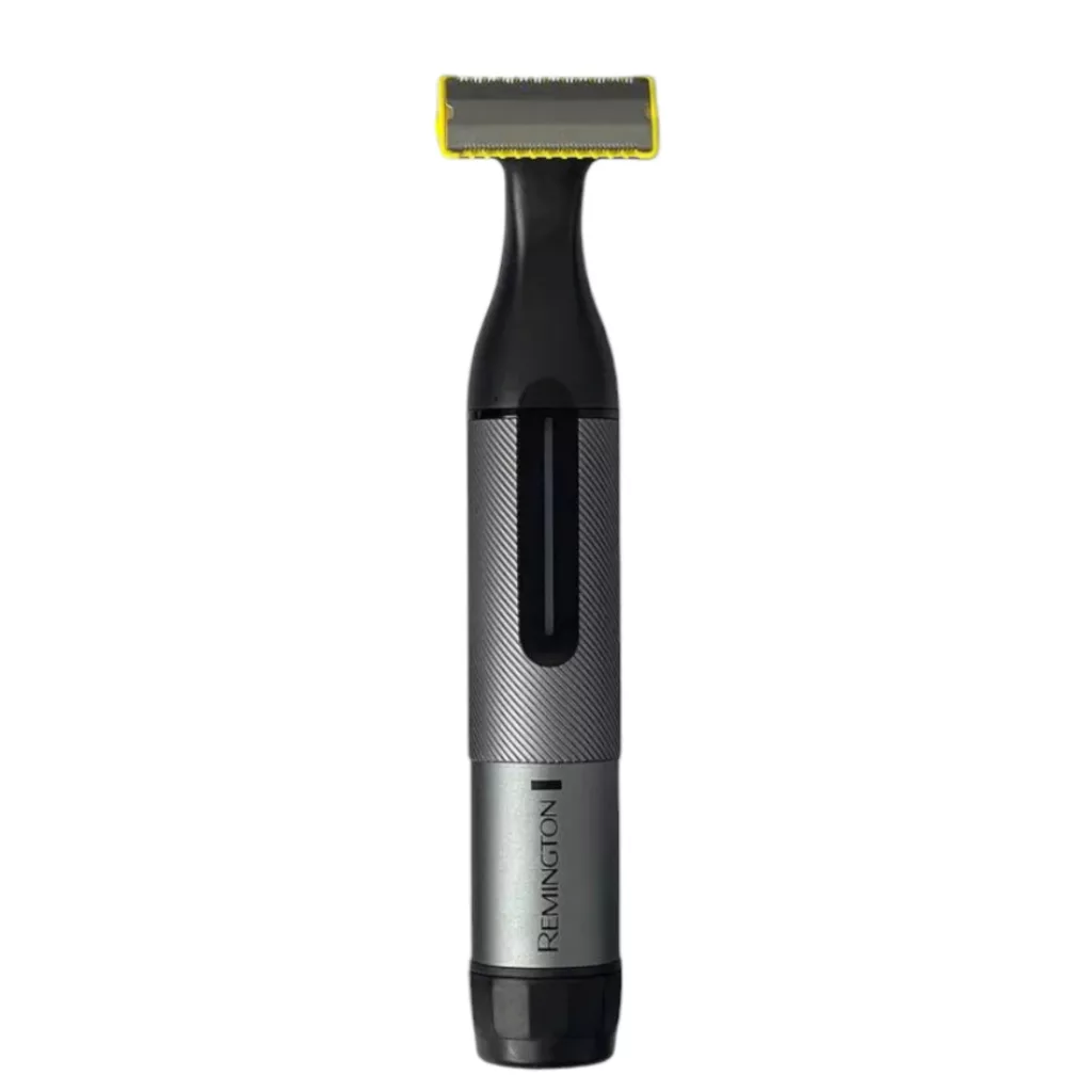 ماشین اصلاح موی بدن و صورت رمینگتون مدل HG8000CN