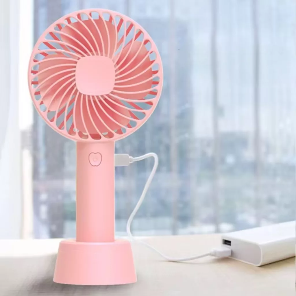 پنکه دستی مدل F10