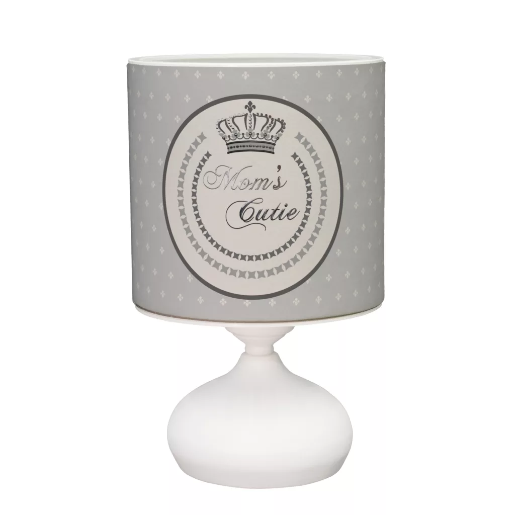 آباژور کودک مامز کیوتی مدل A48