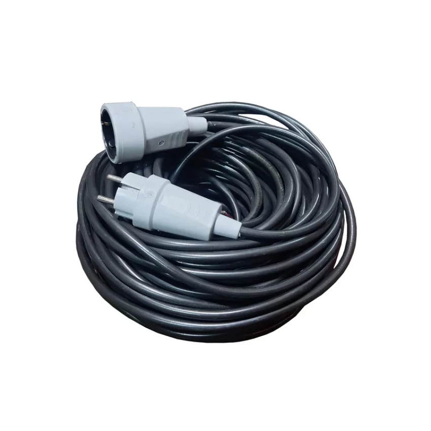 سیم سیار مدل 2×1/5 استاندارد طول 10 متر