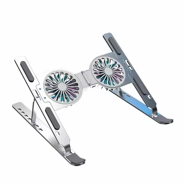 پایه خنک کننده لپ تاپ مدل C9