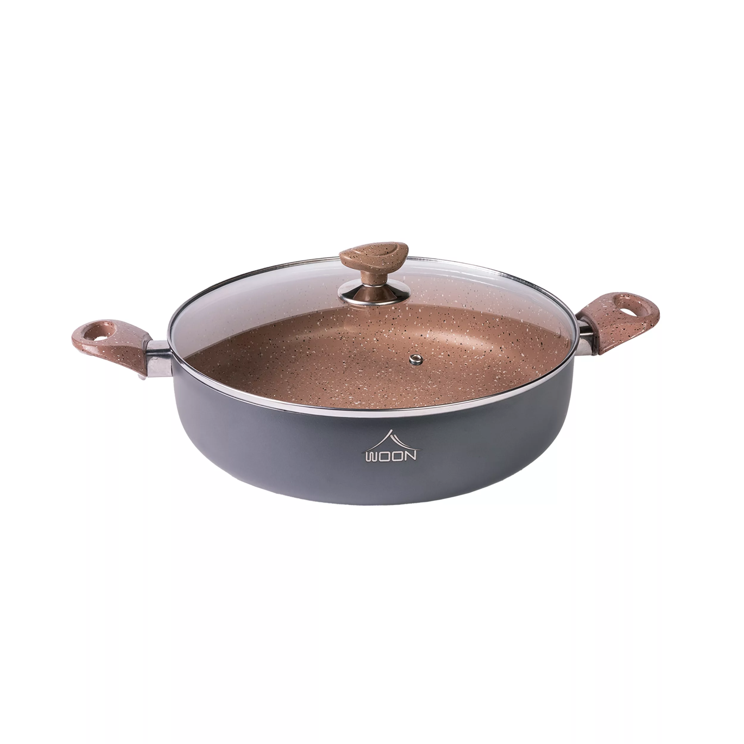 سرویس پخت و پز 8 پارچه وون مدل بیسمارک