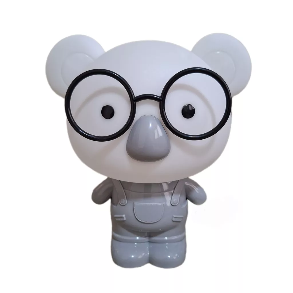 چراغ خواب اتاق کودک مدل کوالا