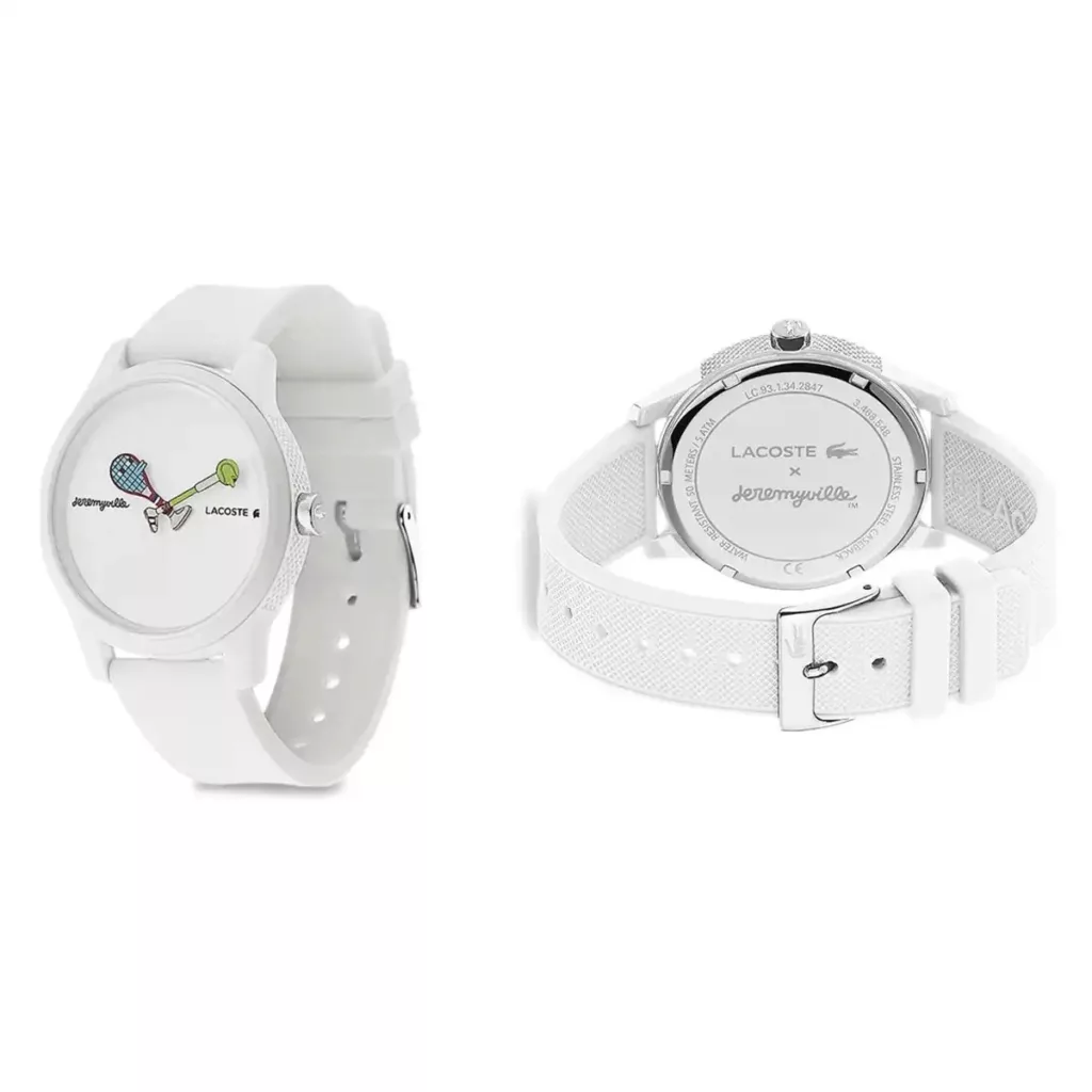 ساعت مچی عقربه‌ای کوارتز لاگوست مدل 2011072