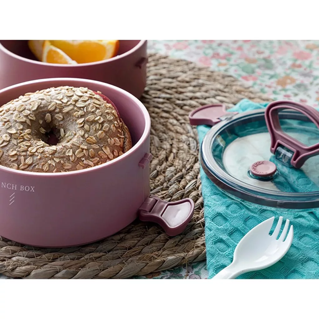 ظرف سفری انگلیش هوم مدل  Rosse 16-13.5-13.5