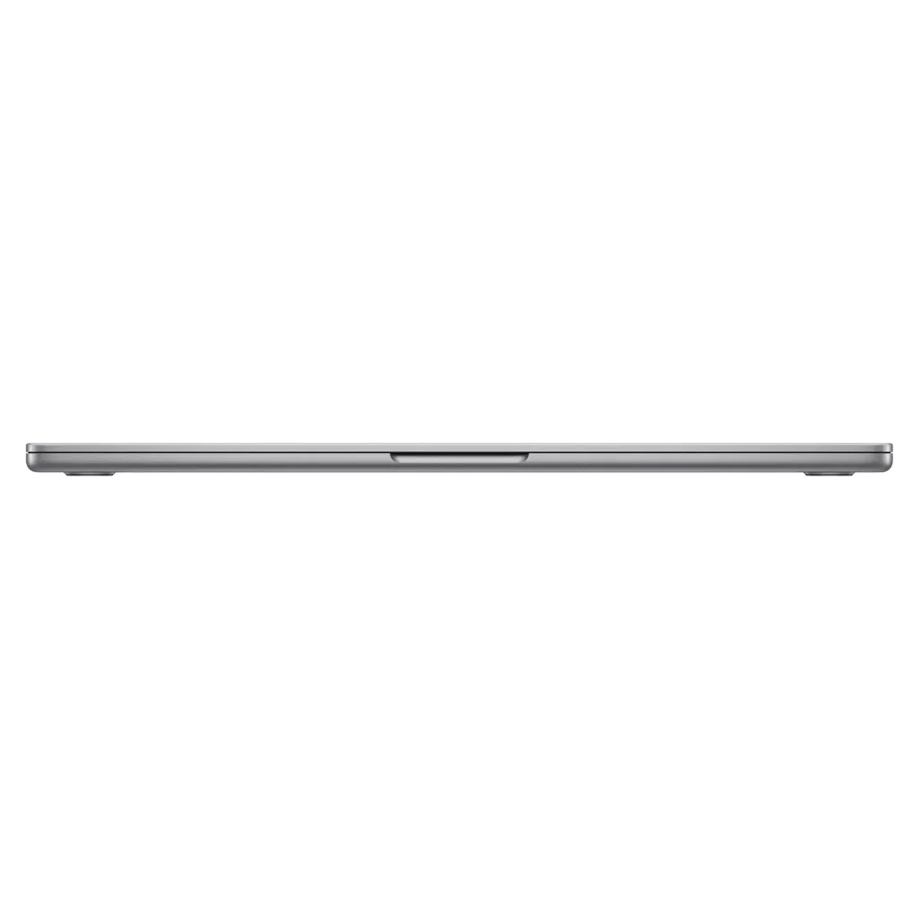 لپ تاپ 15.3 اینچی اپل مدل MacBook Air MRYM3 2024 LLA-M3-8GB RAM-256GB SSD