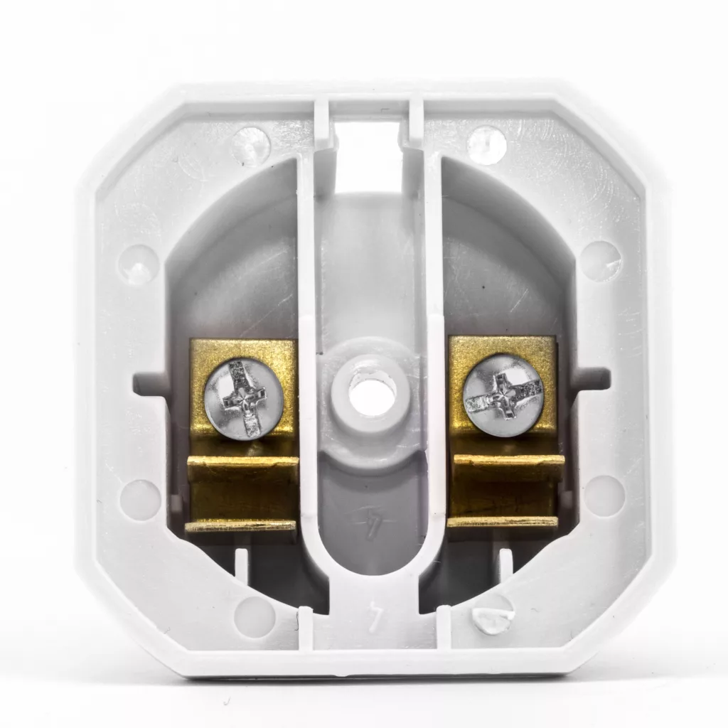 مبدل برق خوش منظر الکتریک مدل k20