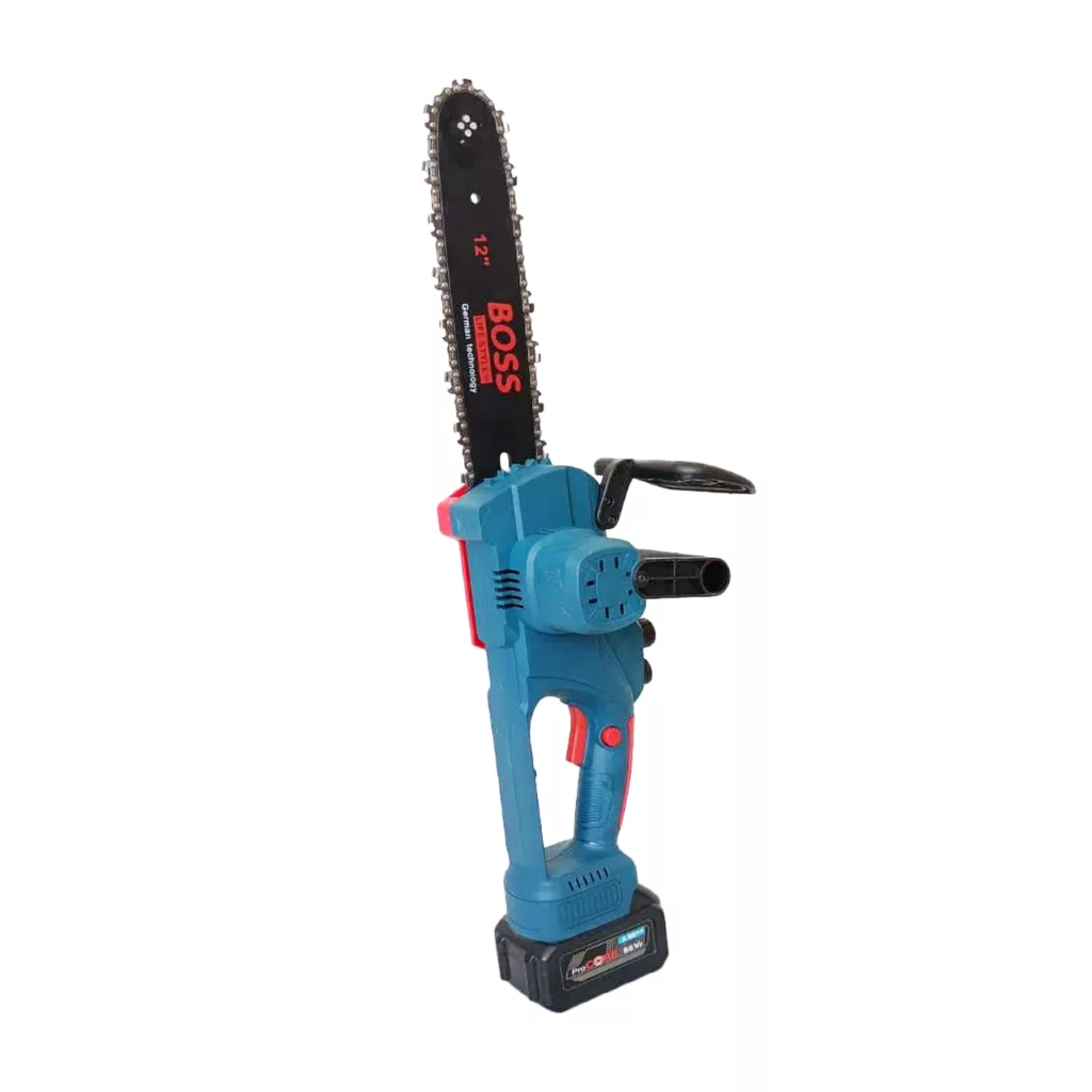 اره شارژی باس مدل 88Volt-30cm