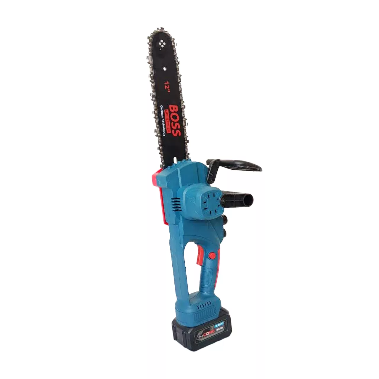 اره شارژی باس مدل 88Volt-30cm