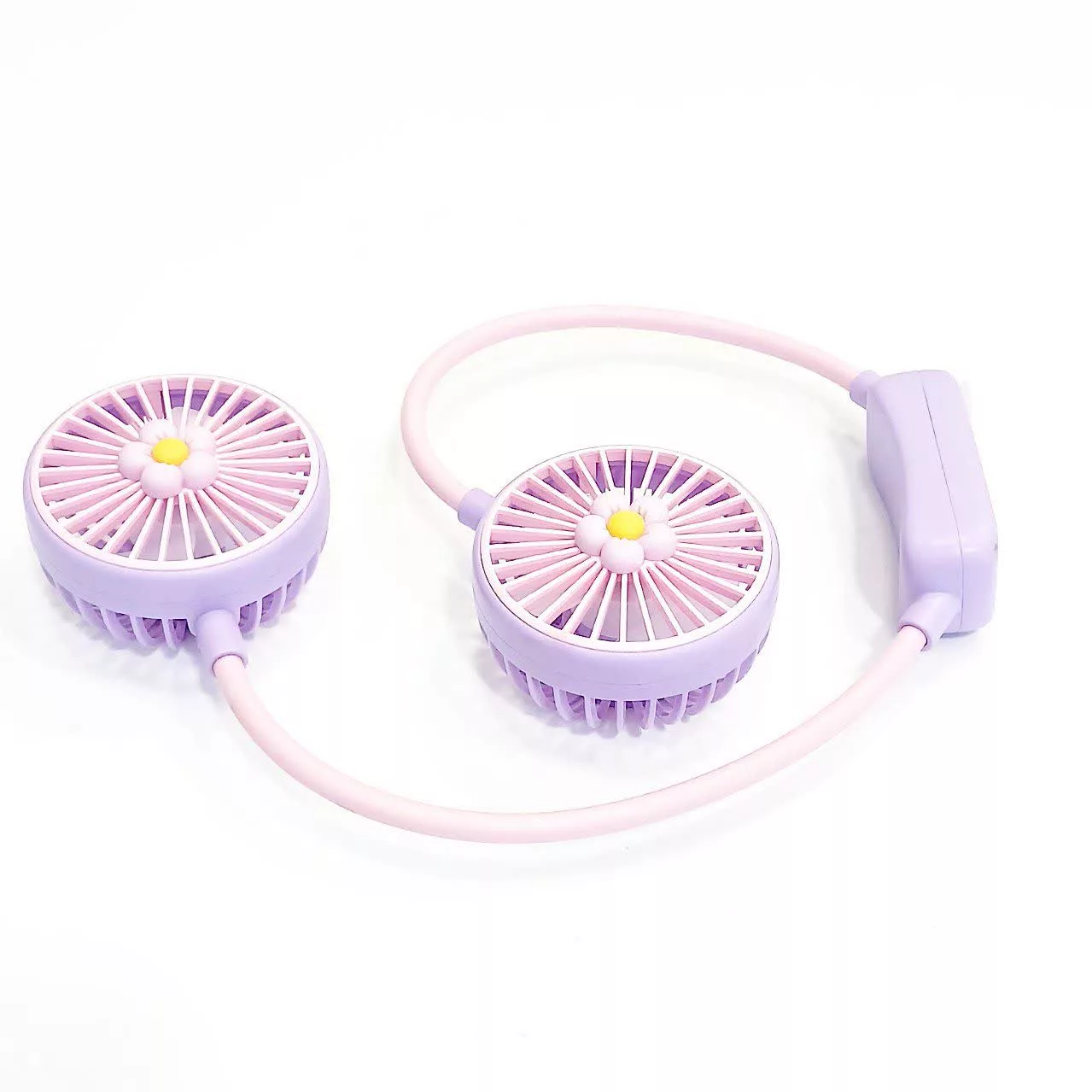 پنکه گردنی مدل DD8026