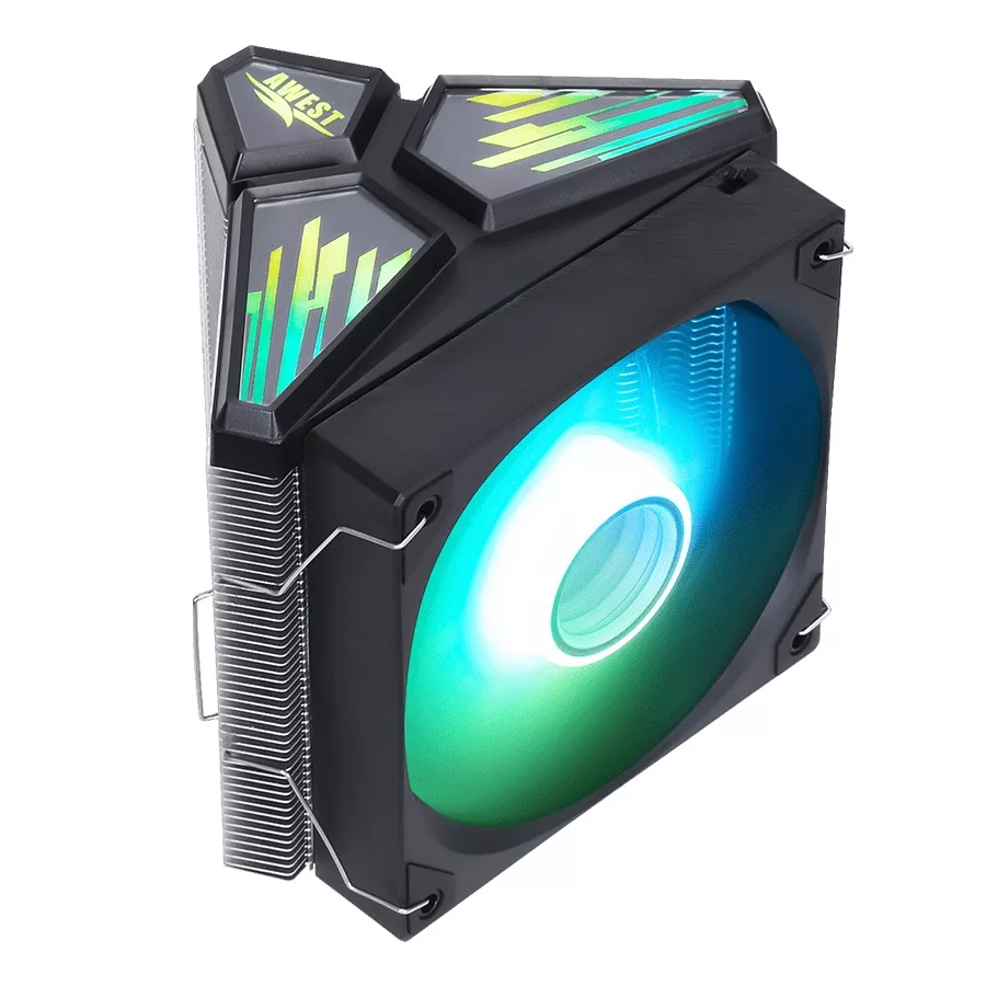 خنک کننده پردازنده اوست مدل GT-AV1236 ARGB