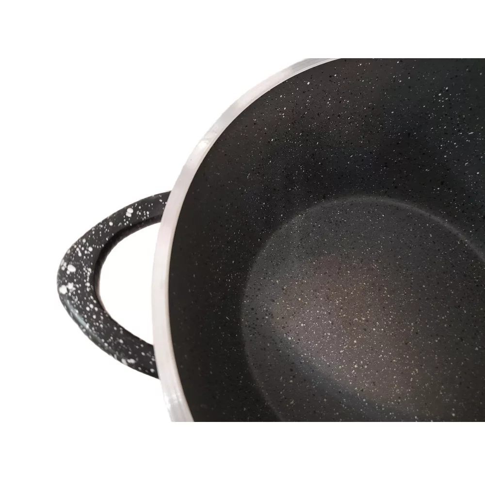 سرویس پخت و پز 8 پارچه مدل ماراتون