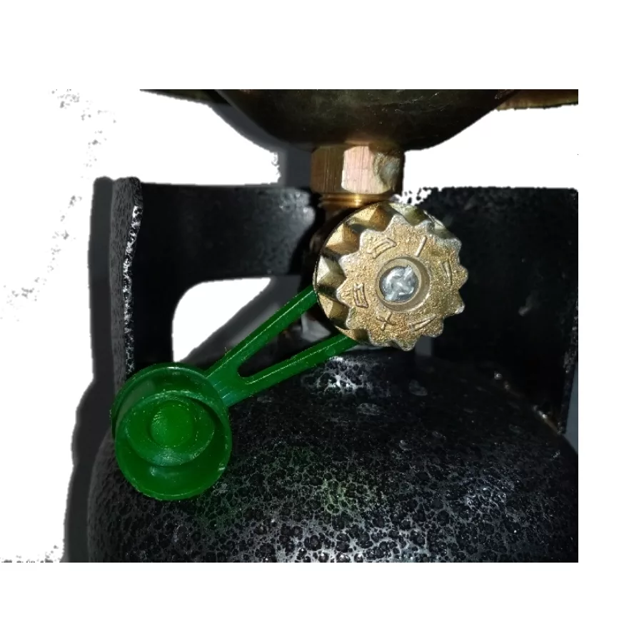 اجاق سفری مدل 097