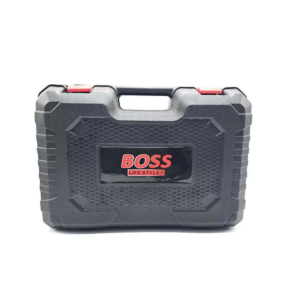 اره زنجیری شارژی باس مدل LIFE_STYLE کد 1