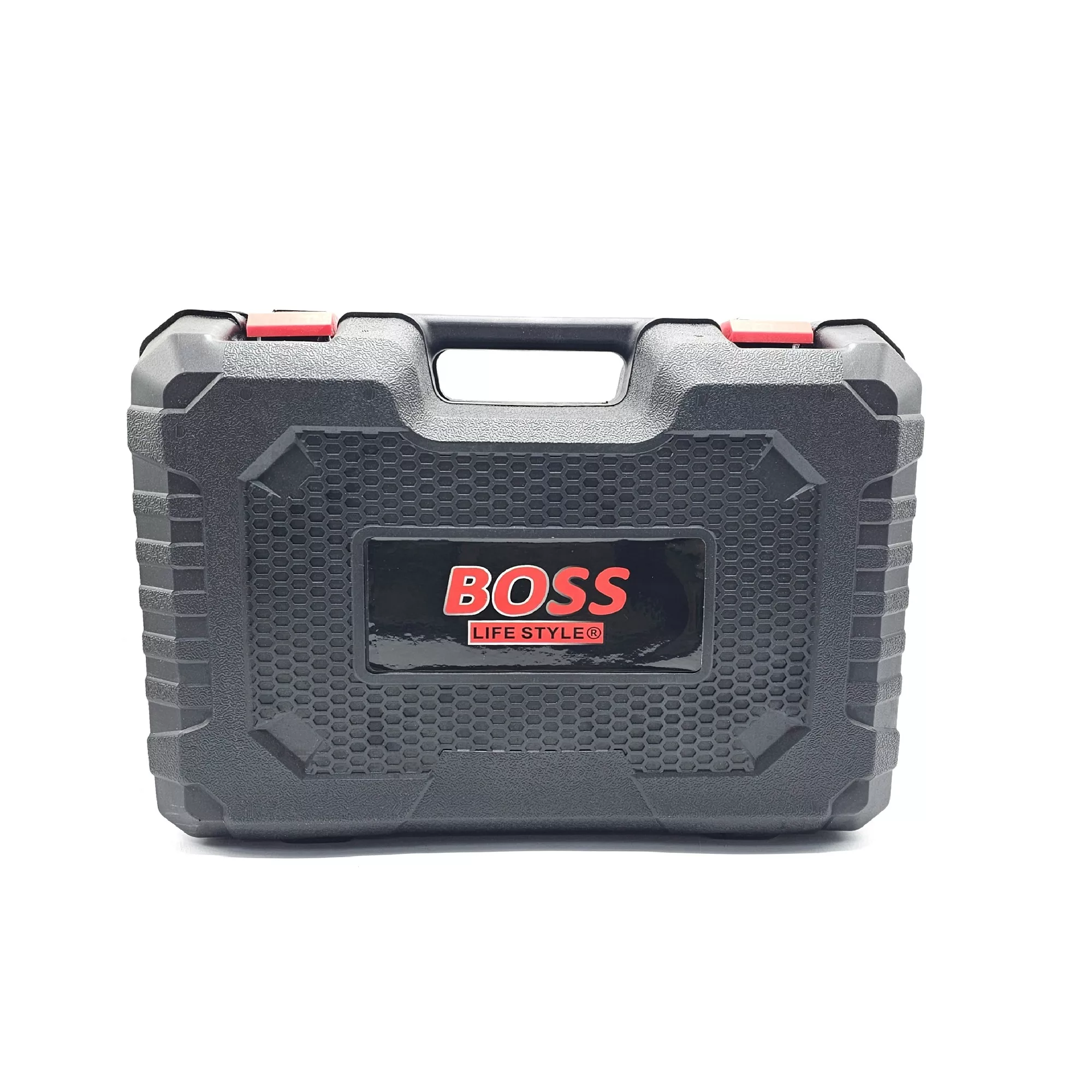 اره زنجیری شارژی باس مدل LIFE_STYLE کد 1