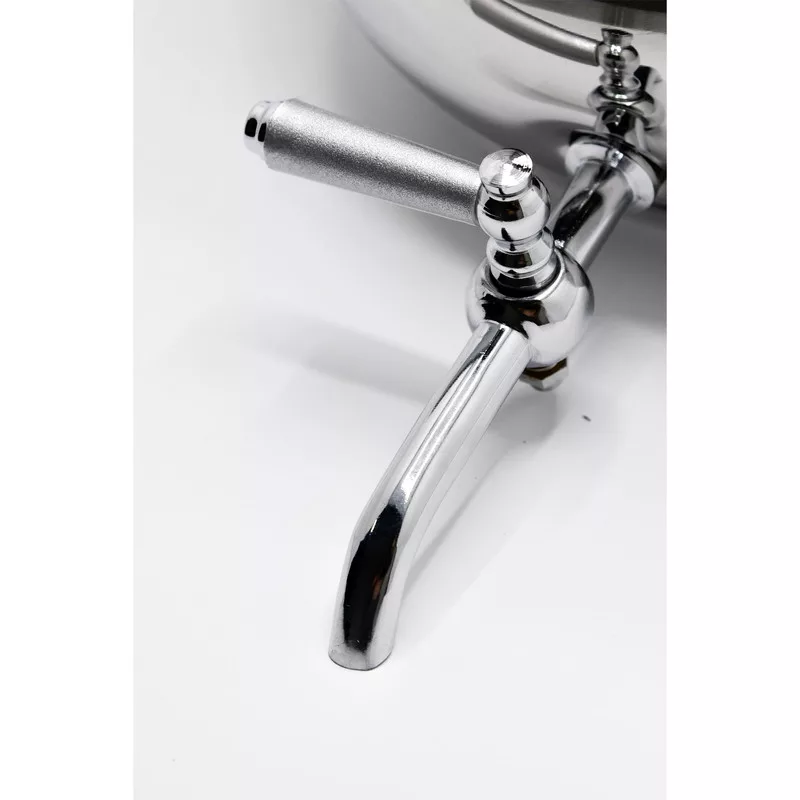 ست کتری و قوری کروپ ست  مدل 801