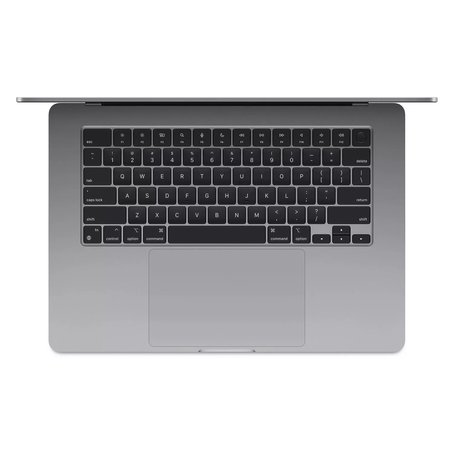 لپ تاپ 15.3 اینچی اپل مدل MacBook Air MRYN3 2024 LLA-M3-8GB RAM-512GB SSD