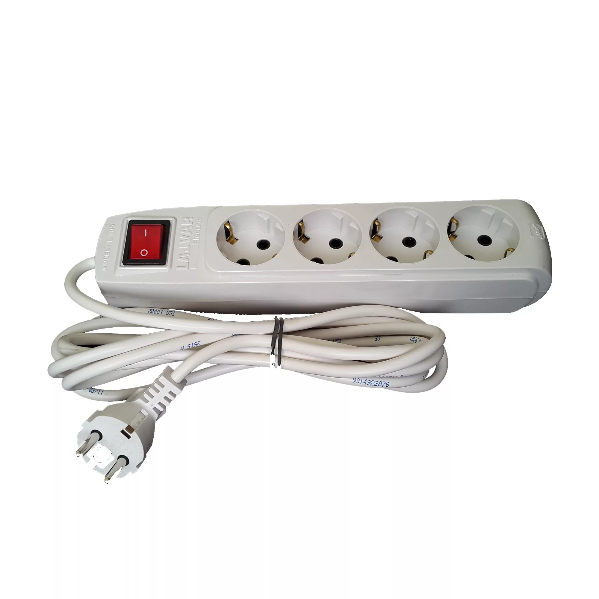 چندراهی برق لجور الکتریک مدل L105