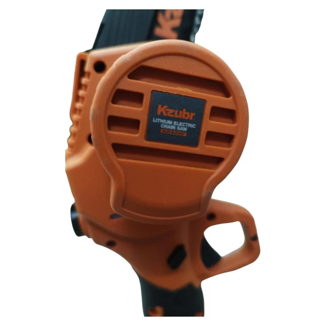 اره زنجیری شارژی زوبر مدل kLECS-21V-6