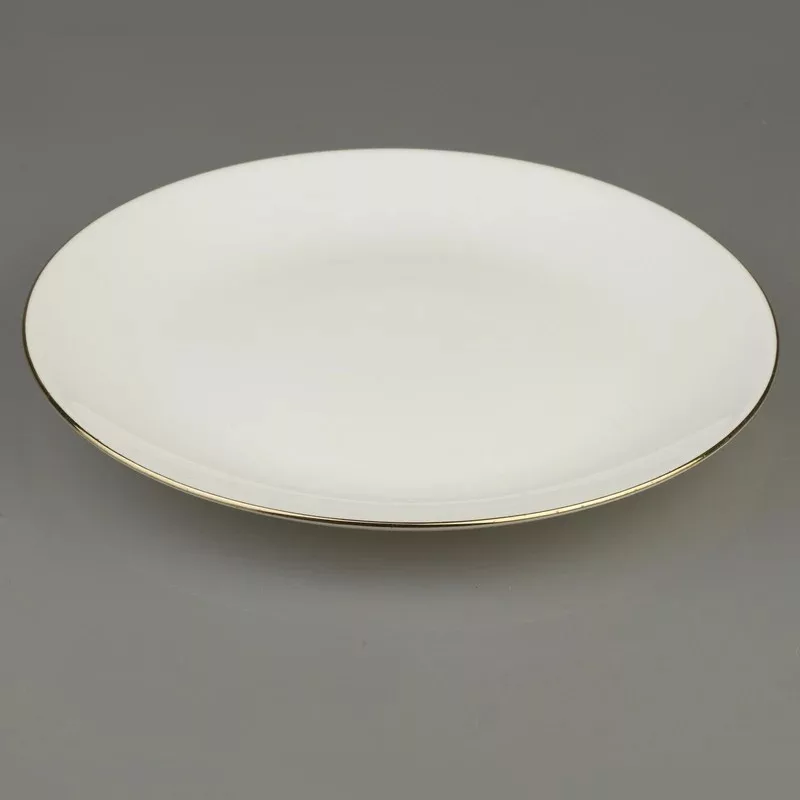 سرویس غذاخوری 26 پارچه مای هوم مدل لب طلا