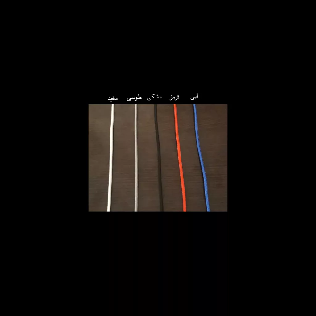 کابل تبدیل لایتنینگ به USB بیاند مدل BA-314 طول 1متر