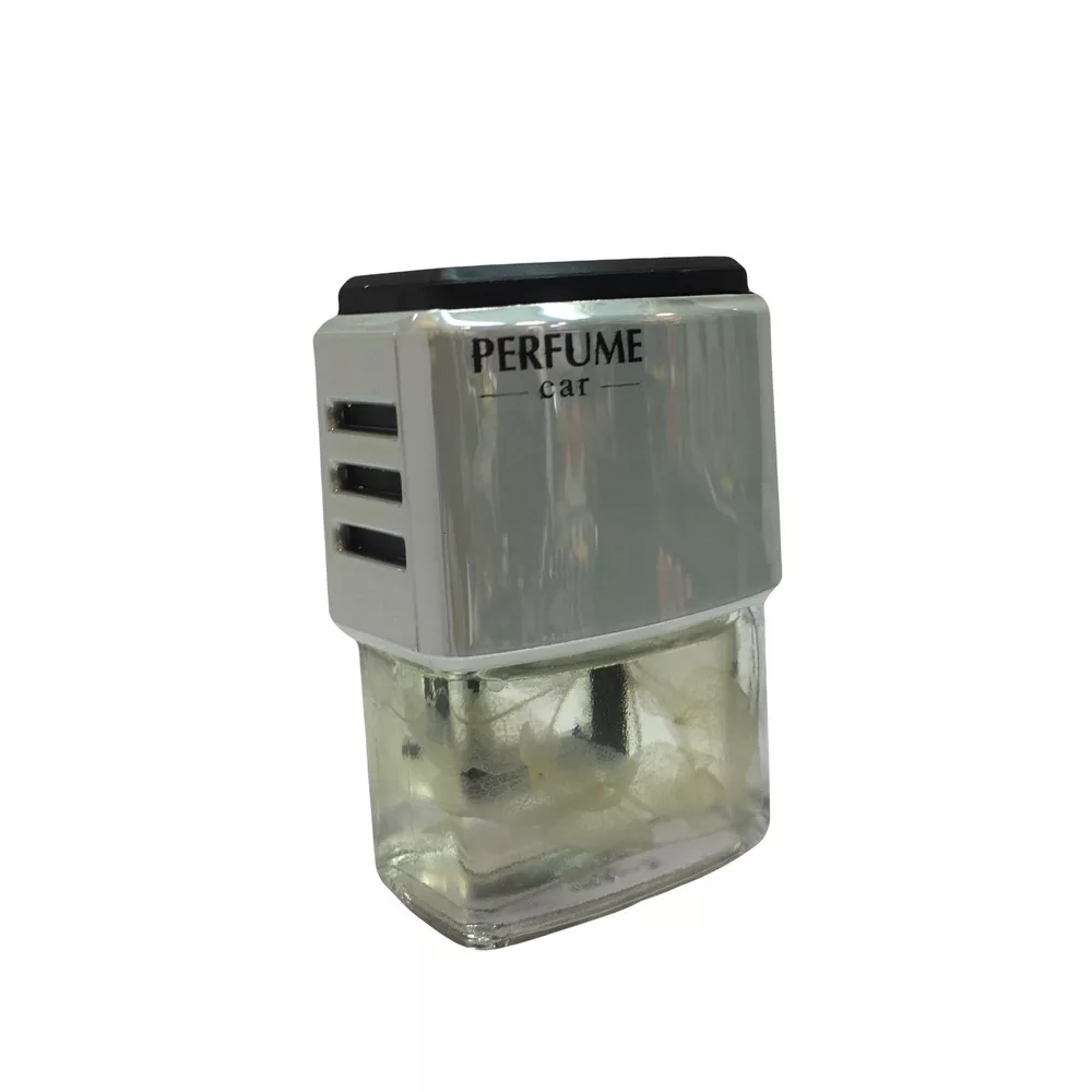 خوشبو کننده داخل خودرو بوشینکو مدل دریچه ایی حجم 10 میلی لیتر