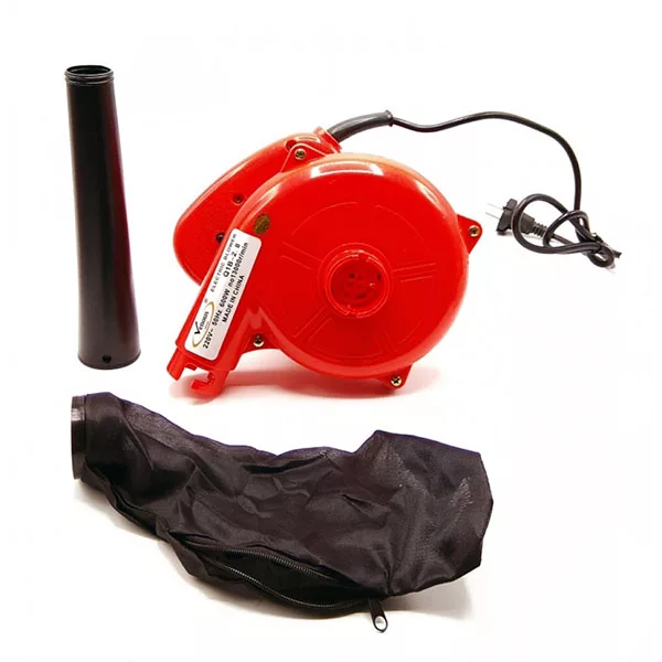 دستگاه دمنده و مکنده انزو مدل B-46