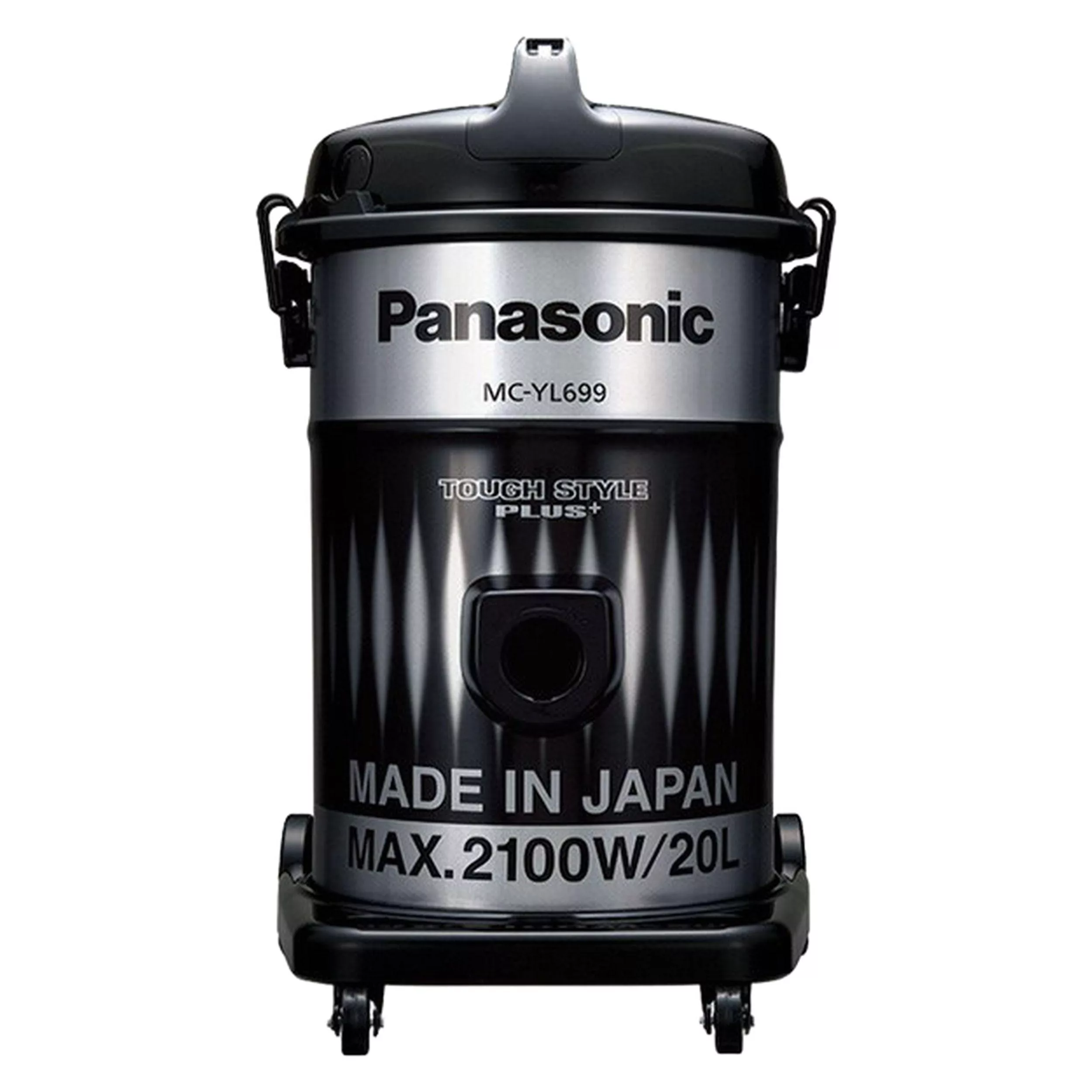 جاروبرقی پاناسونیک مدل MC-YL699