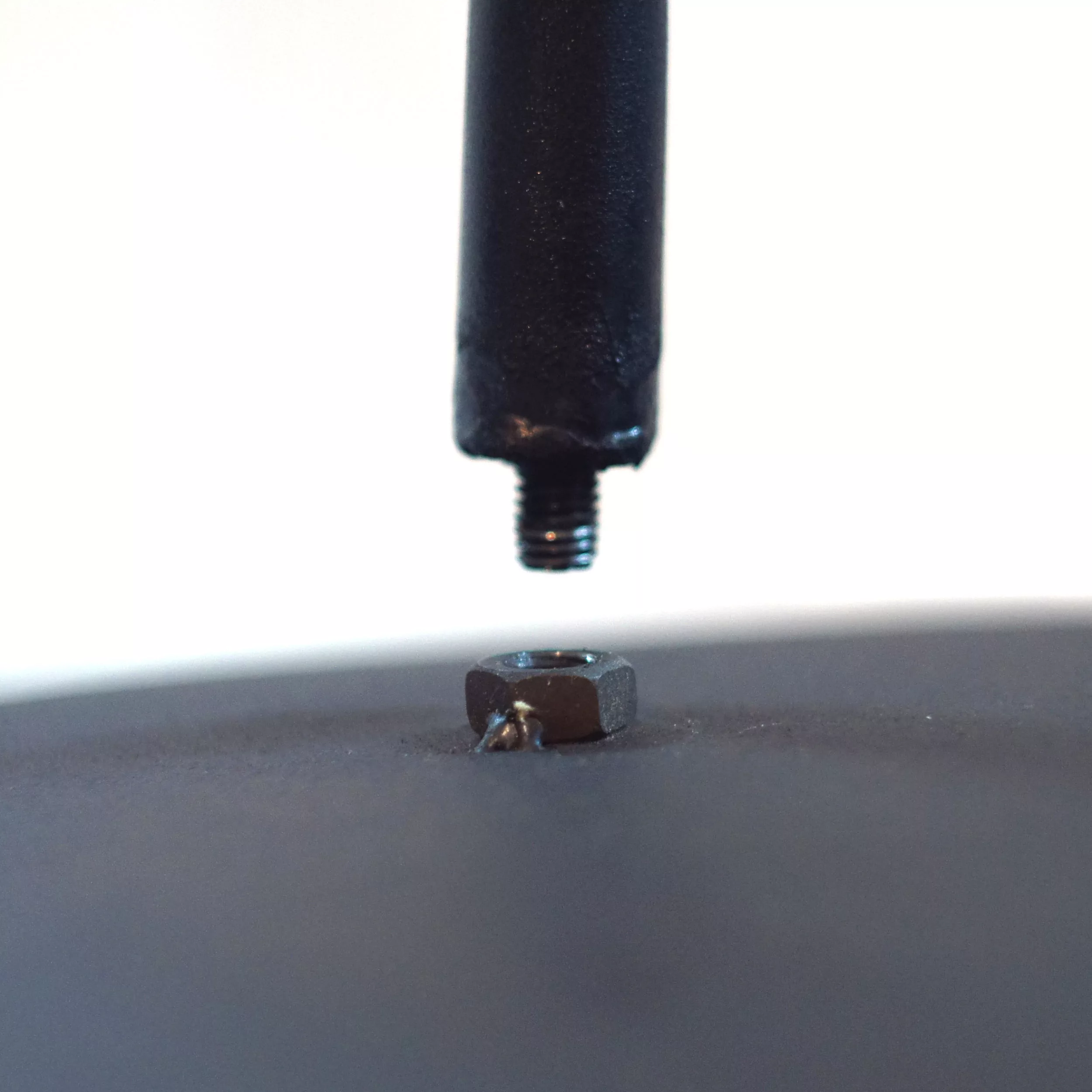 استند و ساج سفری ساج وک مدل  OVEN WOK 50