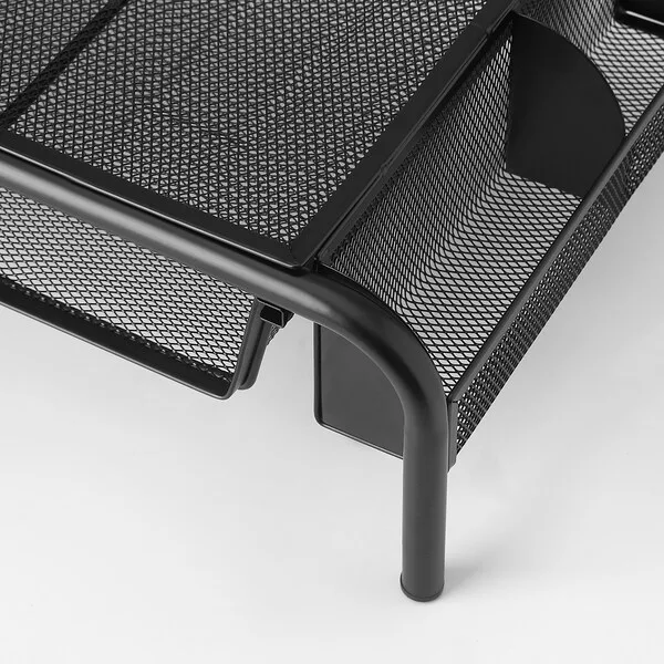 پایه نگهدارنده مانیتور ایکیا مدل BRYTET