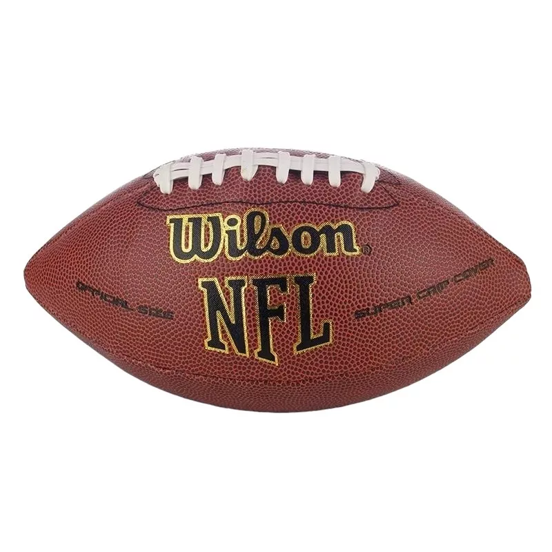 توپ فوتبال آمریکایی مدل NK-5222