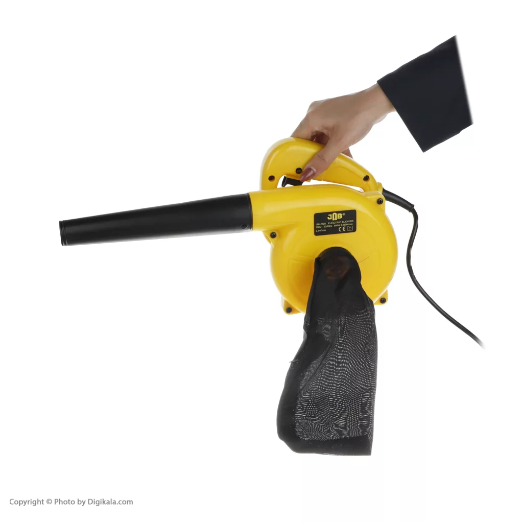 دستگاه دمنده و مکنده جاب مدل JBL-900