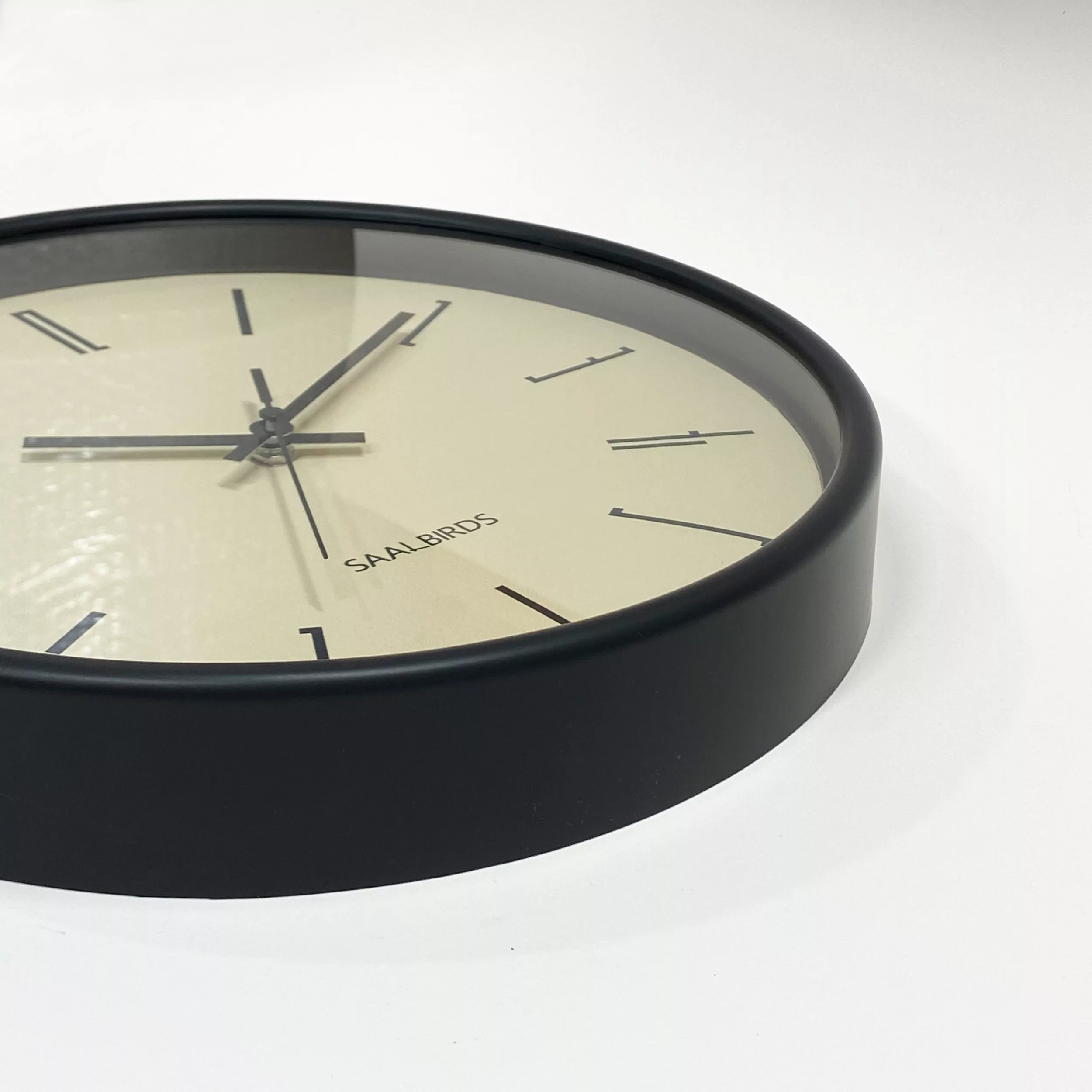 ساعت دیواری سال بردز طرح کلاسیک مدل CW-435