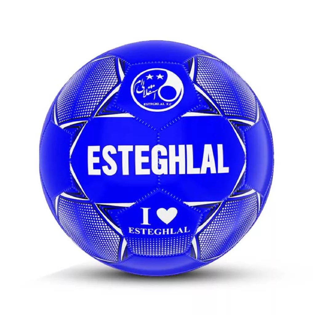 توپ فوتبال مدل  DPUS2