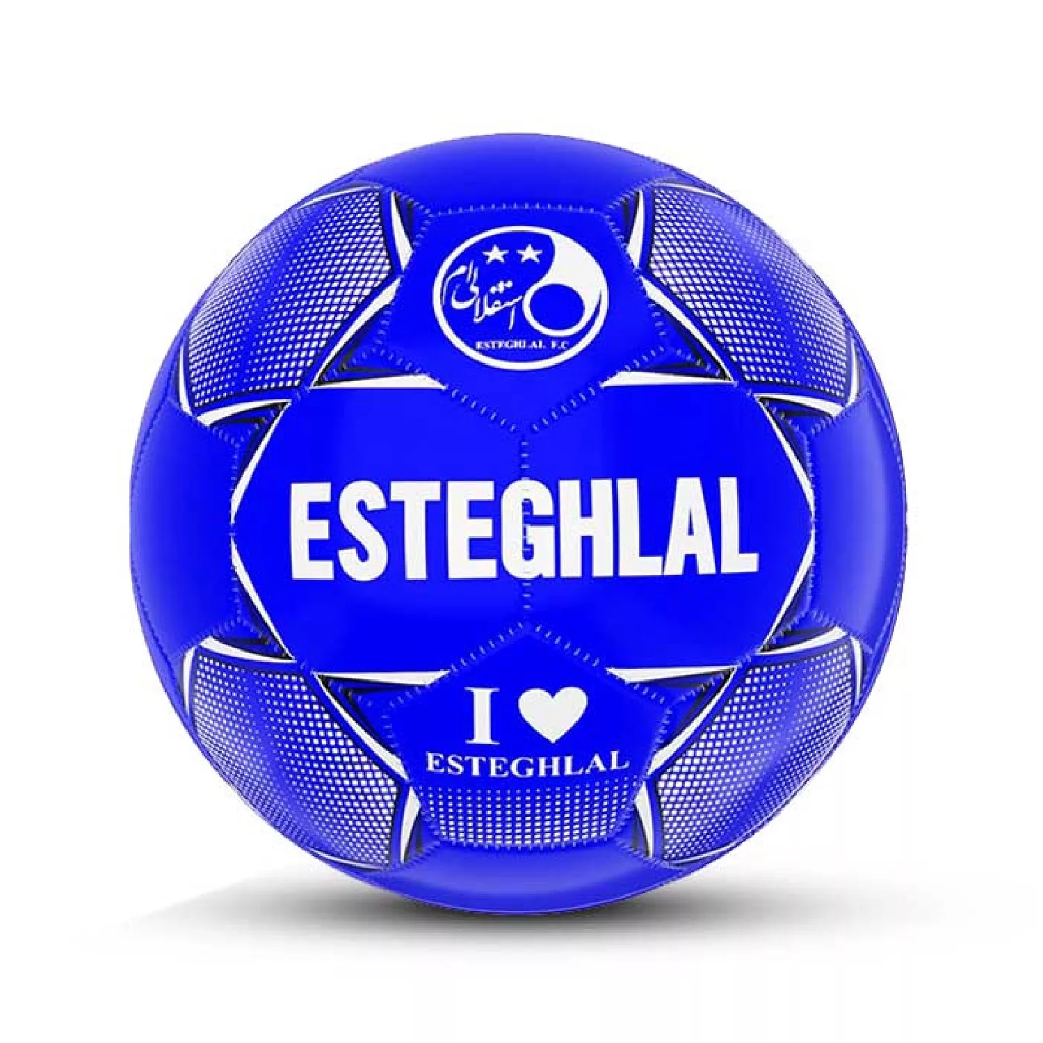 توپ فوتبال مدل  DPUS2