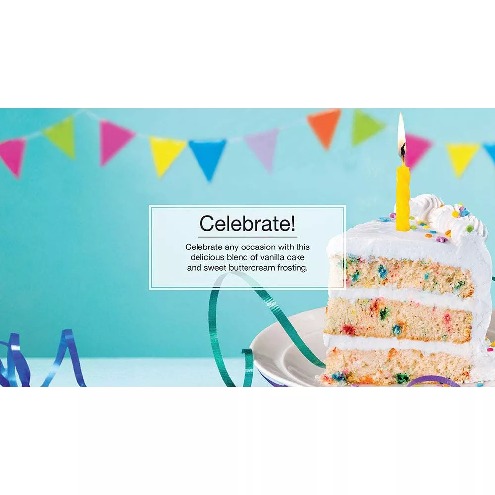 خوشبوکننده خودرو لیتل تریس مدل !Celebrate