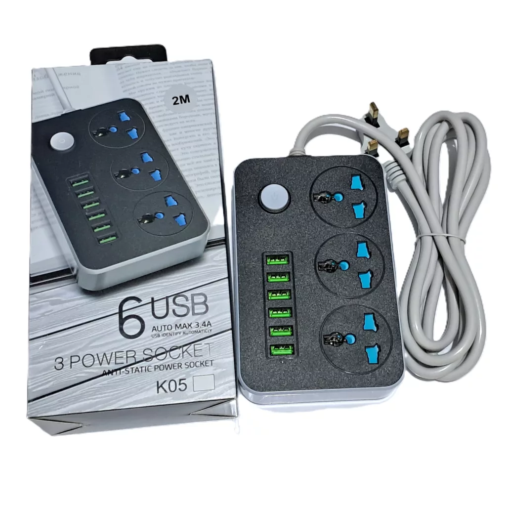 چندراهی برق مدل K05